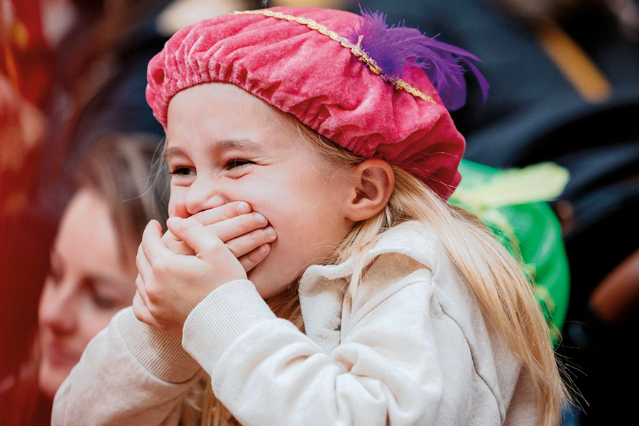 Centre Commercial à Tournai