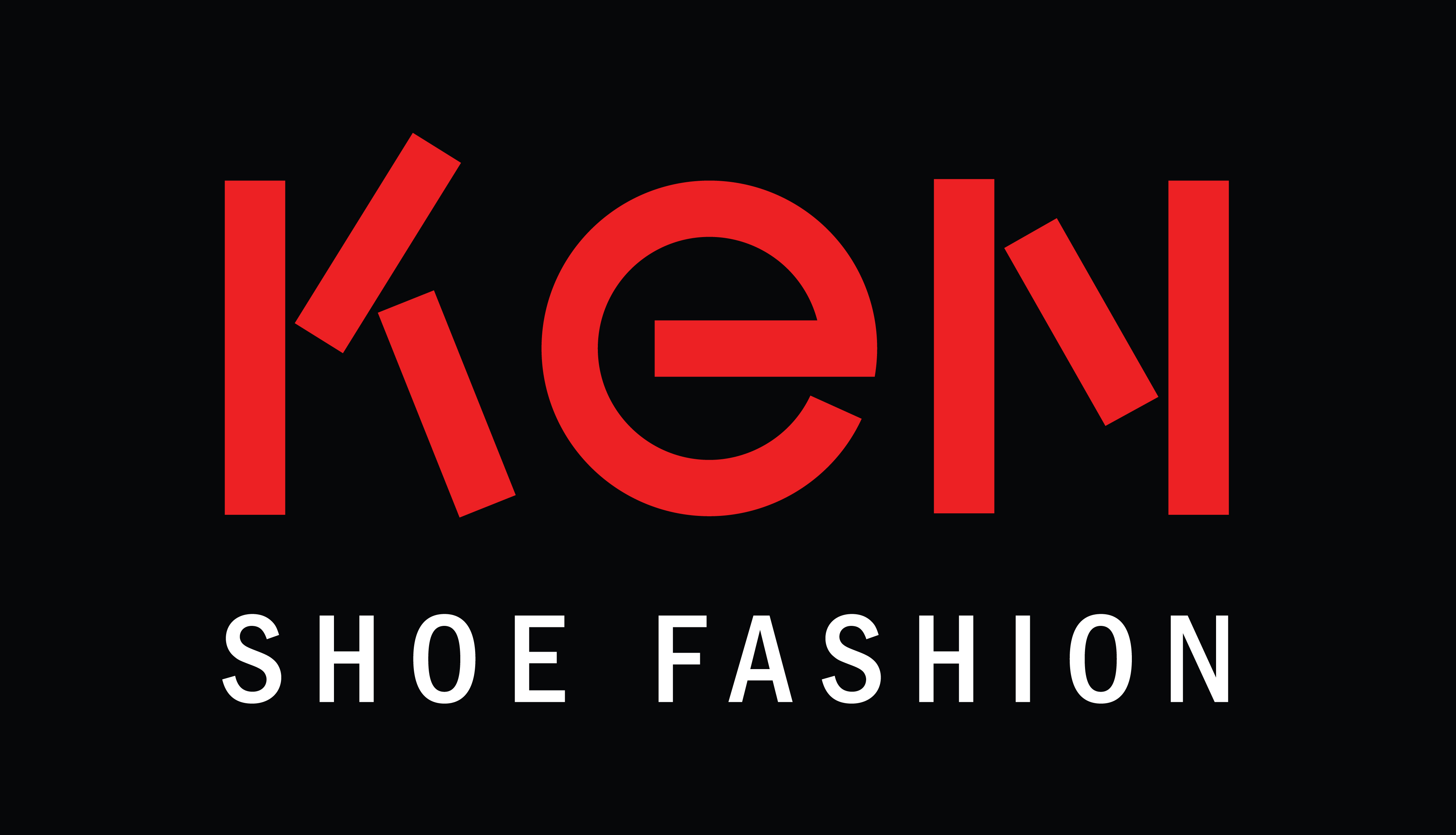 Ken Shoe Fashion