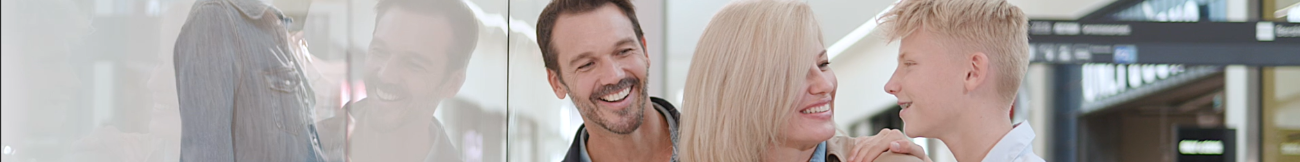 Centre commercial à Tournai