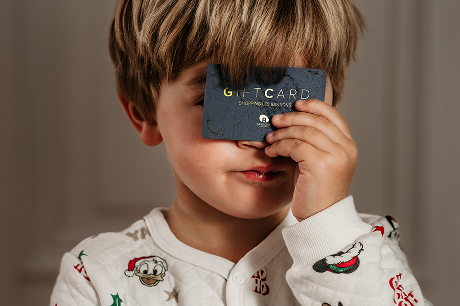 Centre Commercial à Tournai