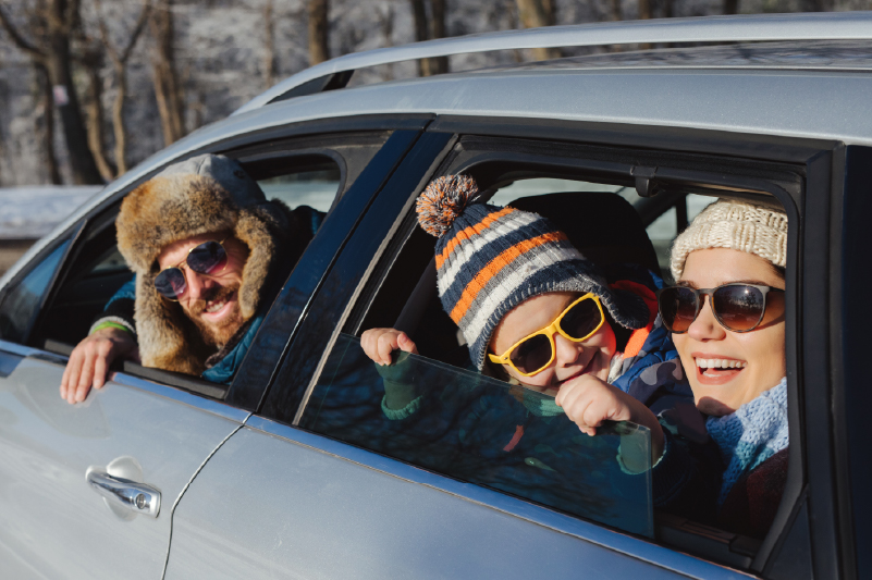 Centre Commercial à Tournai
